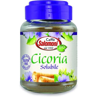 Probiotics Radice di cicoria biologica tostata - 100g Integratore erboristico Probiotics Radice di cicoria biologica tostata - 100g Integratore erboristico