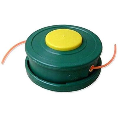 Arnoplast Testina 2 Fios Universal - Cabeçote Automático Arnoplast Testina 2 Fios Universal - Cabeçote Automático
