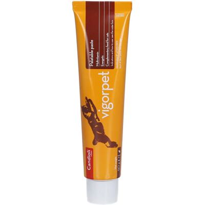 Candioli Veterinario Vigorpet per Gatti - 50g Candioli Veterinario Vigorpet per Gatti - 50g