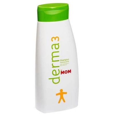 Candioli Mom Derma 3 Shampoo - Na behandeling hoofdluis, 250 ml Candioli Mom Derma 3 Shampoo - Na behandeling hoofdluis, 250 ml