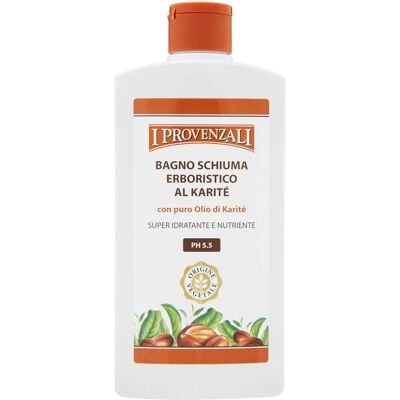 I Provenzali Shea Sprchový Gel - Sprchový gel I Provenzali Shea Sprchový Gel - Sprchový gel