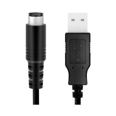 Câble IK Multimedia IK USB-Mini DIN - 0,6 m Câble IK Multimedia IK USB-Mini DIN - 0,6 m