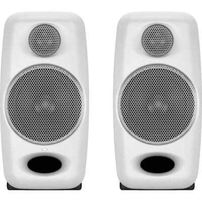 IK Multimedia iLoud Micro Monitor Fehér Különleges Kiadás - Aktív Monitor IK Multimedia iLoud Micro Monitor Fehér Különleges Kiadás - Aktív Monitor