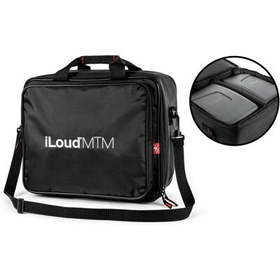 IK Multimedia iLoud MTM Sac de Voyage - Sac pour iLoud MTM IK Multimedia iLoud MTM Sac de Voyage - Sac pour iLoud MTM