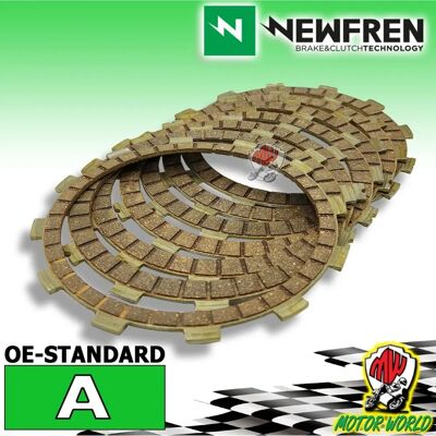 NEWFREN - SX85 - Kupplungssatz NEWFREN - SX85 - Kupplungssatz