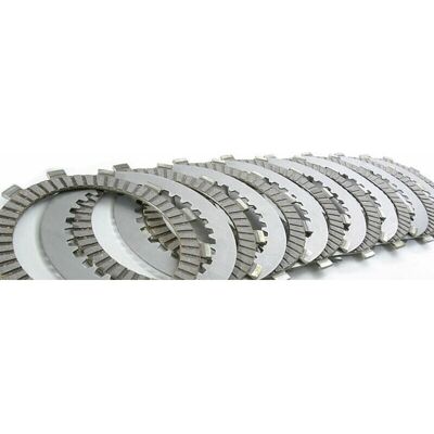 Ducati Kupplungsscheiben-Set - Für Modelle 2004-2015 Ducati Kupplungsscheiben-Set - Für Modelle 2004-2015