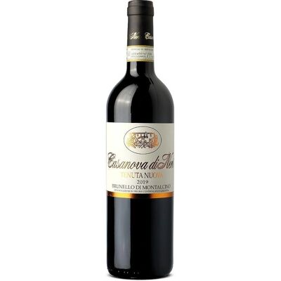 Casanova di Neri Brunello Montalcino Tenuta Nuova - Vino rosso Casanova di Neri Brunello Montalcino Tenuta Nuova - Vino rosso
