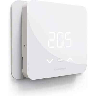 Termostato intelligente settimanale Wi-Fi FANTINI & COSMI - Italia Termostato intelligente settimanale Wi-Fi FANTINI & COSMI - Italia