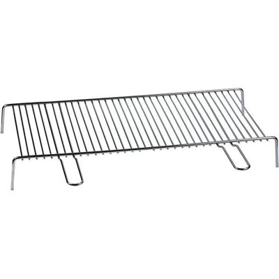 Rejilla de asar GENÉRICA - Cromada - 60x35 cm Rejilla de asar GENÉRICA - Cromada - 60x35 cm