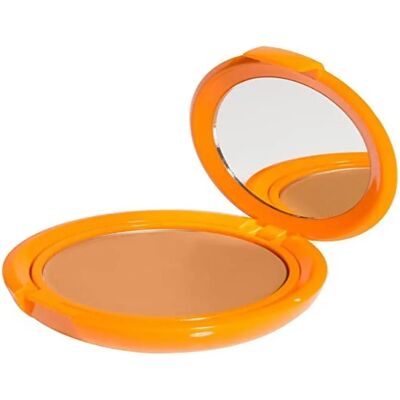 Arval Sun SPF30 Fondotinta Compatto - Tutti i Tipi di Pelle Arval Sun SPF30 Fondotinta Compatto - Tutti i Tipi di Pelle