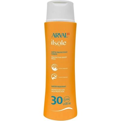 Arval IlSole SPF 30 Sunscreen Lotion - Sunscreen Lotion Arval IlSole SPF 30 Sunscreen Lotion - Sunscreen Lotion