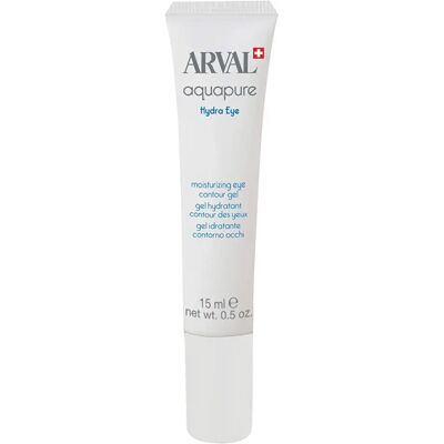 Arval Aquapure Hydra Øyesgel - 15 ml Arval Aquapure Hydra Øyesgel - 15 ml