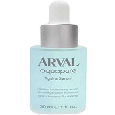 Arval Aquapure Hydra Serum - Fuktighetsserum - 30ml Arval Aquapure Hydra Serum - Fuktighetsserum - 30ml