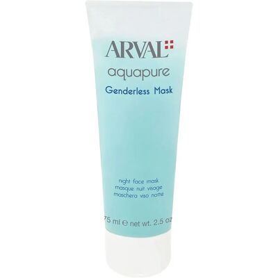 Arval Aquapure Maschera Idratante Notte 75ml Arval Aquapure Maschera Idratante Notte 75ml