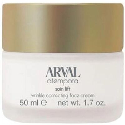 Arval Atempora Soin Lift anti-rynke ansiktskrem - ansiktskrem Arval Atempora Soin Lift anti-rynke ansiktskrem - ansiktskrem