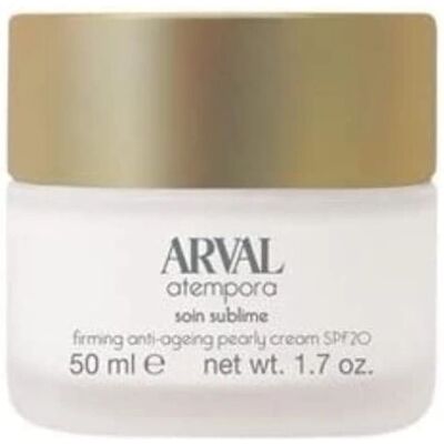 Arval Atempora Soin Sublime - Anti-wrinkle Face Cream 50ml Arval Atempora Soin Sublime - Anti-wrinkle Face Cream 50ml
