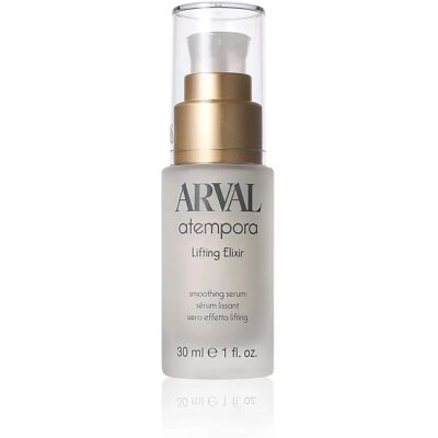 Arval Atempora Løftende Elixir - Serum for hudoppstramming - 30ml Arval Atempora Løftende Elixir - Serum for hudoppstramming - 30ml