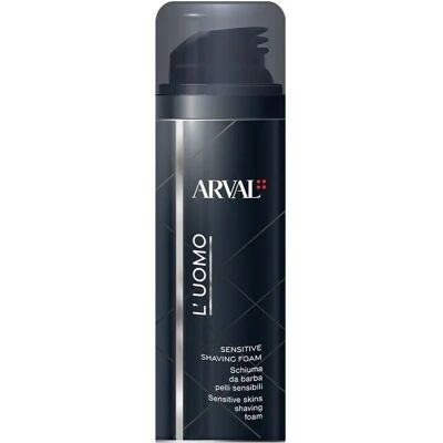Arval L Uomo Sensitive Pianka do Golenia - Pianka do Golenia Arval L Uomo Sensitive Pianka do Golenia - Pianka do Golenia