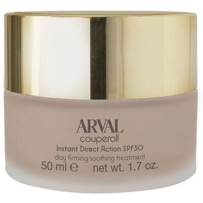 Arval Couperoll Cremă Calmantă SPF30 - Îngrijire a pielii Arval Couperoll Cremă Calmantă SPF30 - Îngrijire a pielii