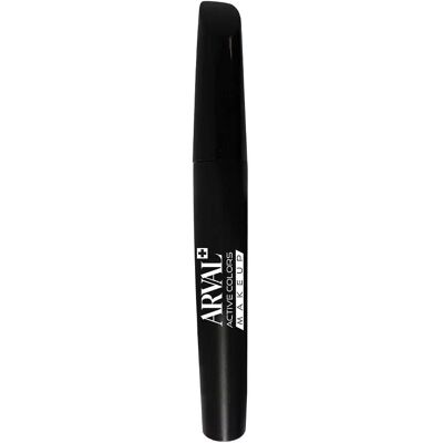 Arval - Mascara naturale e sensibile - 9 ml - Mascara Arval - Mascara naturale e sensibile - 9 ml - Mascara