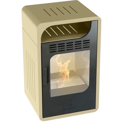 GMR TRADING Fiammetta Junior Stufa a Bioetanolo Ventilata - Riscalda 28m2 GMR TRADING Fiammetta Junior Stufa a Bioetanolo Ventilata - Riscalda 28m2