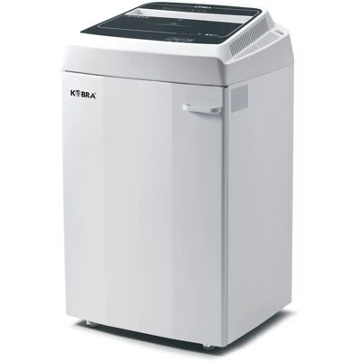 KOBRA 410 TS HS-6 Aktenvernichter - Sicherheitsstufe P-7 KOBRA 410 TS HS-6 Aktenvernichter - Sicherheitsstufe P-7