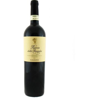Coppo Riserva della Famiglia 2015 - Vino rosso Coppo Riserva della Famiglia 2015 - Vino rosso