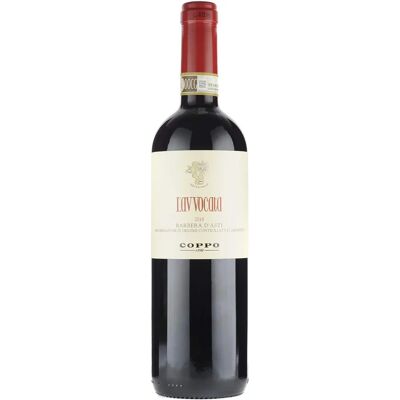 Coppo L'Avvocata 2022 - Vino Rosso Coppo L'Avvocata 2022 - Vino Rosso