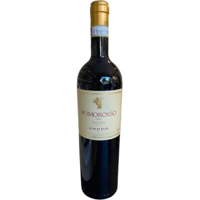 Coppo Nizza Pomorosso 2021 - Vino Coppo Nizza Pomorosso 2021 - Vino