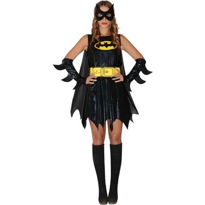 Jadeo Lyo - Batgirl Costume - Small - Costume Jadeo Lyo - Batgirl Costume - Small - Costume