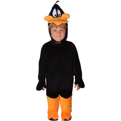 Daffy Duck Jelmez - 1-2 Év - Ciao Srl Daffy Duck Jelmez - 1-2 Év - Ciao Srl