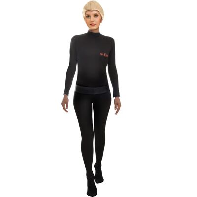 Ciao 11722 Costume - Déguisement Diabolik licencié Halloween - Publicité Ciao 11722 Costume - Déguisement Diabolik licencié Halloween - Publicité