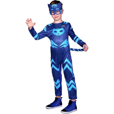 Ciao Srl. Catboy Kostuum - 2-3 Jaar - Kostuums Ciao Srl. Catboy Kostuum - 2-3 Jaar - Kostuums