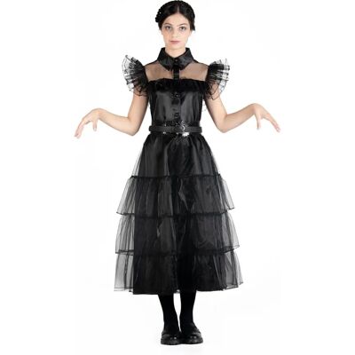 Ciao Meisjes Woensdag Dansjurk - dress Ciao Meisjes Woensdag Dansjurk - dress