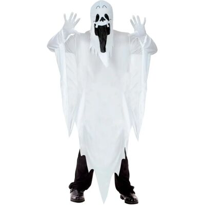 CIAO - 16225.XL - Monstruo - Talla XL - Disfraz CIAO - 16225.XL - Monstruo - Talla XL - Disfraz