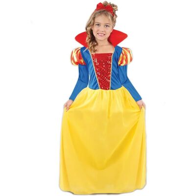 Déguisement Blanche-Neige Ciao - Déguisement Déguisement Blanche-Neige Ciao - Déguisement
