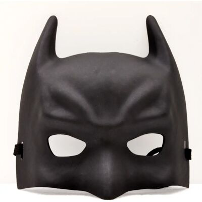 Ciao Srl. - 20093 - Masque de Batman noir - Masque de costume Ciao Srl. - 20093 - Masque de Batman noir - Masque de costume