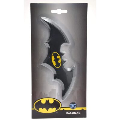 Ciao Srl. Batarang de Batman - Taille Unique - Accessoire de Costume Ciao Srl. Batarang de Batman - Taille Unique - Accessoire de Costume