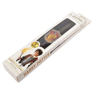 Ciao Srl. Baguette Magique Harry Potter - Pour Enfants - 4+ - Design Réaliste Ciao Srl. Baguette Magique Harry Potter - Pour Enfants - 4+ - Design Réaliste