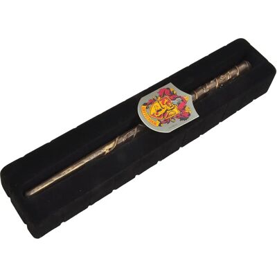 Ciao Srl. Accessoire baguette Hermione - Marron - 30cm Ciao Srl. Accessoire baguette Hermione - Marron - 30cm