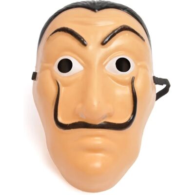 Ciao 23422 Fantasies masker - Masker Ciao 23422 Fantasies masker - Masker