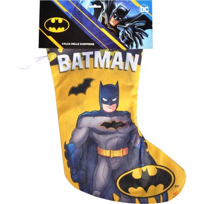 Warner Bros - Calza Batman 26691 - Multicolour - Calza Warner Bros - Calza Batman 26691 - Multicolour - Calza