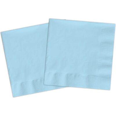 Ciao 34798 Öko FSC Papierservietten - Papierservietten, 33x33 cm, Packung 20 Ciao 34798 Öko FSC Papierservietten - Papierservietten, 33x33 cm, Packung 20
