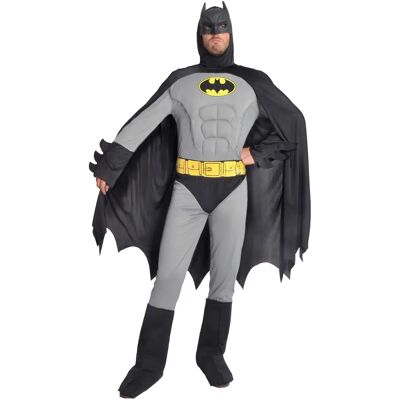 Déguisement Batman DC Comics XL Déguisement Batman DC Comics XL