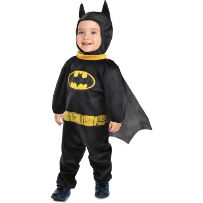 Costume Batman Ciao s.r.l - 1-2 Ans - Costumes pour enfants Costume Batman Ciao s.r.l - 1-2 Ans - Costumes pour enfants