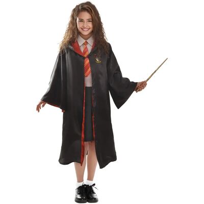 Déguisement Hermione - Rouge/Noir - Costumes - Harry Potter Déguisement Hermione - Rouge/Noir - Costumes - Harry Potter