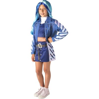 Déguisement Skyler de Ciao Srl. - Bleu - 10-12 Ans - Publicité Déguisement Skyler de Ciao Srl. - Bleu - 10-12 Ans - Publicité