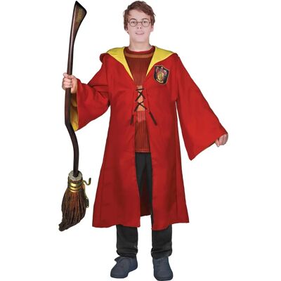 Déguisement Harry Potter Quidditch de Ciao Srl. - Costumes Déguisement Harry Potter Quidditch de Ciao Srl. - Costumes