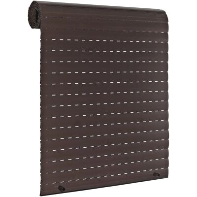 BRICOMAN - Tecnomat - 123x160 cm - Shutter kit BRICOMAN - Tecnomat - 123x160 cm - Shutter kit