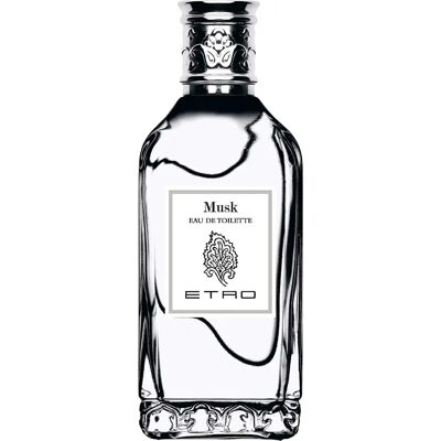 Etro Musk Eau De Toilette - Profumo Unisex Etro Musk Eau De Toilette - Profumo Unisex